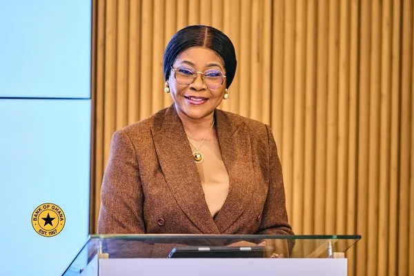 BoG refunds GH¢42m to customers