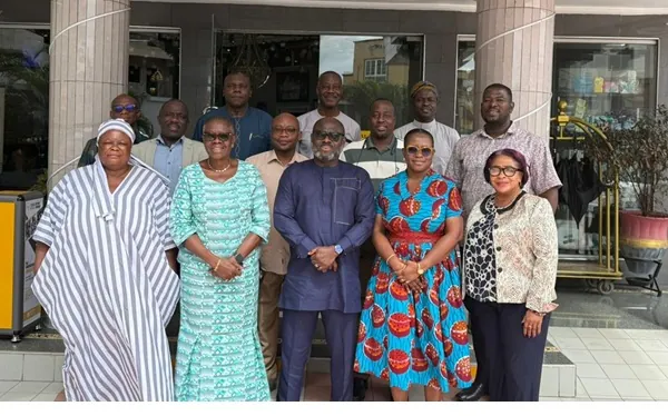 Local Government Service Council charged to strengthen accountability across 261 MMDAs