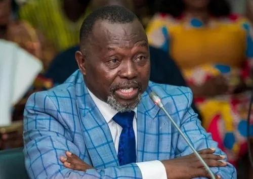 Parliament adopts Tribunals Bill after heated debate