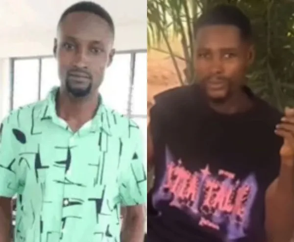 ‘Send me to a village as punishment' - Wanted Bole SHS teacher apologises over leaked video saga