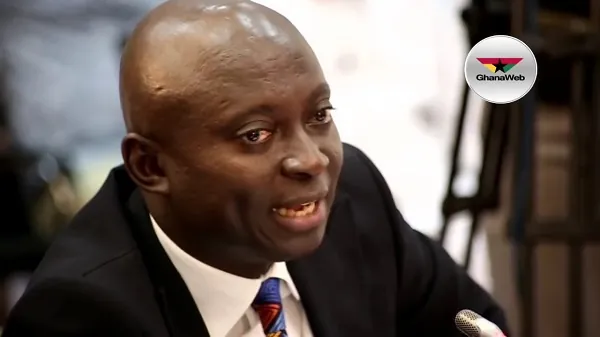 Miracles Aboagye’s Arrest: 'Rule of law is sitting upside down' - Atta Akyea