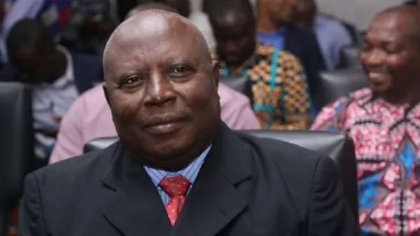 Supreme Court has no jurisdiction to give an advisory opinion - Martin Amidu