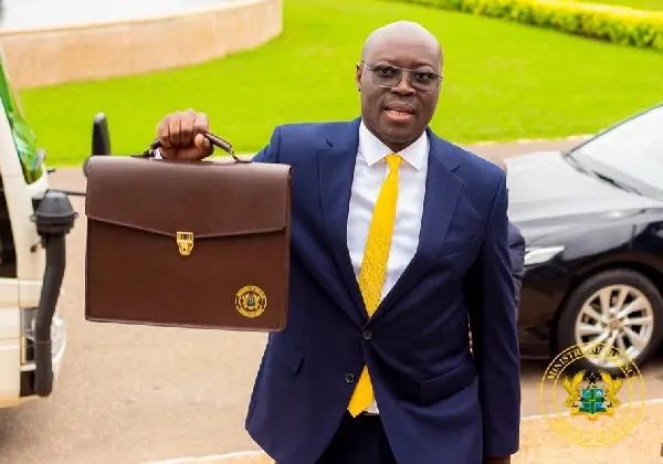 Finance Minister presents 2026 Mid-Year Budget Review on July 23