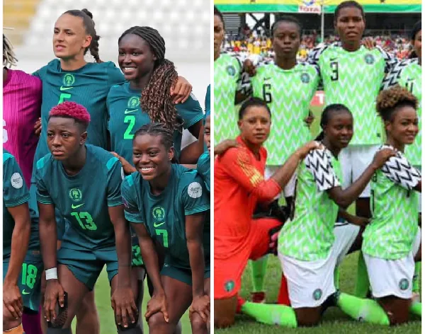 WAFCON 2026: Nigeria, Equatorial Guinea remain only champions to win without conceding
