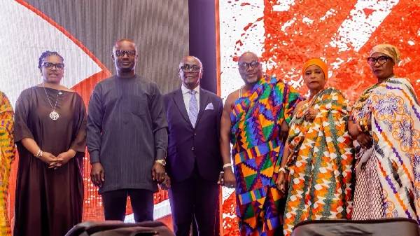 Responsible Canadian investment driving Ghana's economic transformation – Ambassador