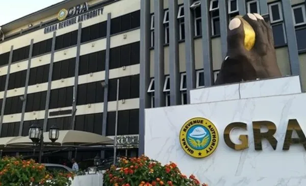 GRA 'chases' 10 state institutions over GH¢3bn unpaid taxes