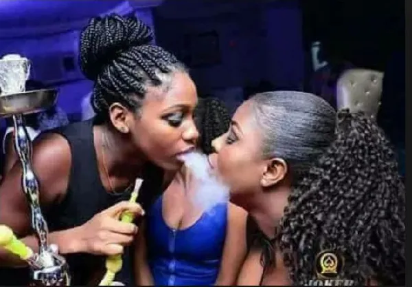 'Your kidneys are drafting their resignation letter' - Doctor warns youth over dangerous lifestyle habits