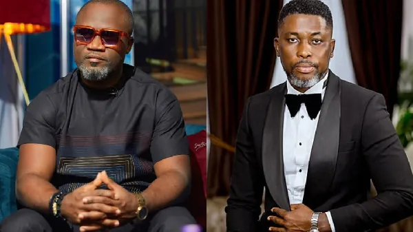 No regrets, I’ll do it again – A-Plus on labeling Ola Michael ‘senseless’ on live TV