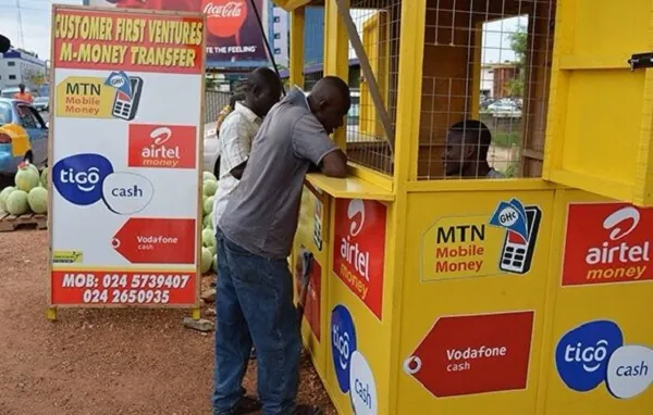 MoMo fraud relies on psychological manipulation, not hacking - Bank of Ghana