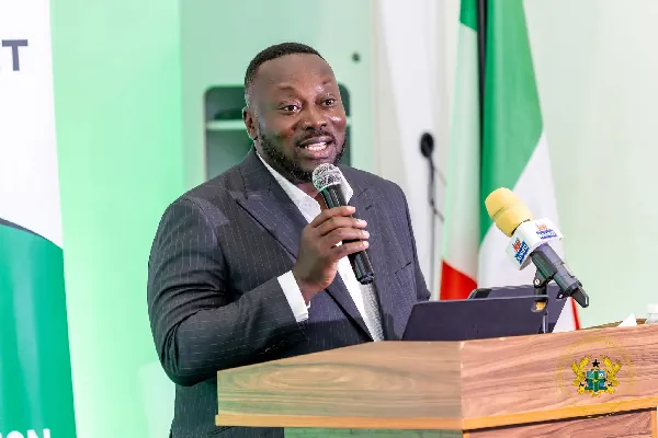 Govt launches Ghana Labour Exchange Programme to boost youth employment