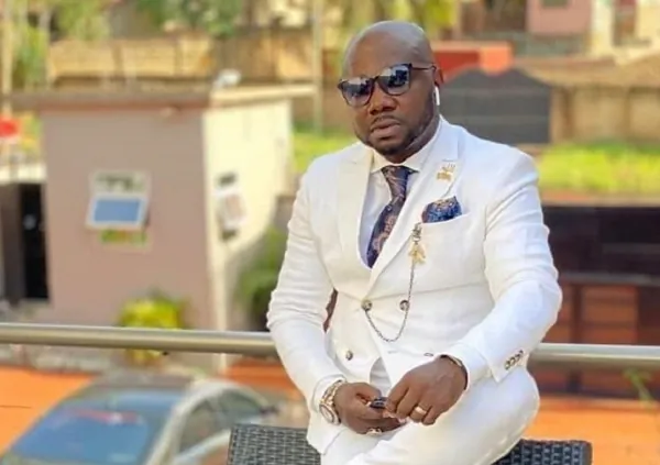 'I once gave Kantanka my only two cars and took taxis to work' - Osebo reveals