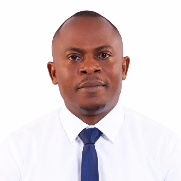 'For once, I ask the Minority to act as patriots' - Honu-Nudokpo