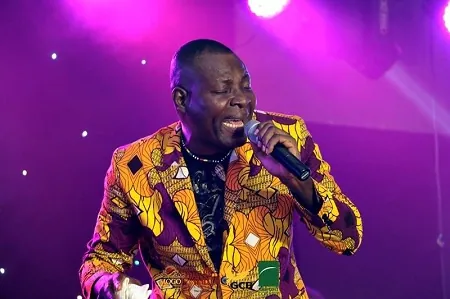 How God used a goat to save my life during a flood - Adane Best recounts