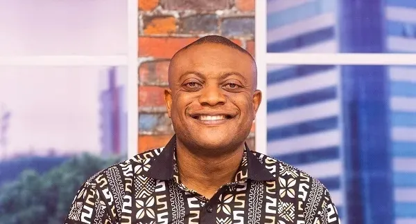 Maurice Ampaw reveals why he prefers Asiedu Nketiah as Mahama's successor