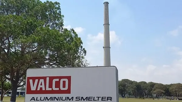 'It appears the vultures are gathering to devour the corpse of VALCO' - Minority