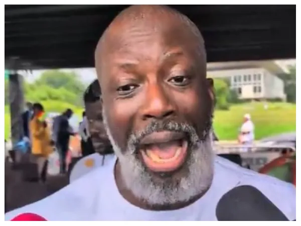 'My church is not on a waterway' - Kumchacha reacts after his facility was engulfed in flood