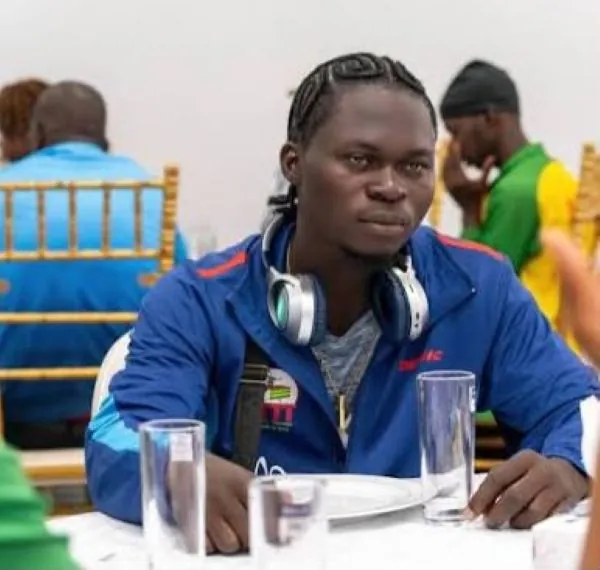 Ghana coach Robert Amartey vows to fix mistakes after opening-day losses to Egypt