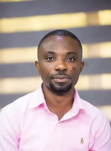EOCO arrests Miracles Aboagye over alleged GH¢55m scandal NPP supporters mass up at EOCO to protest his arrest