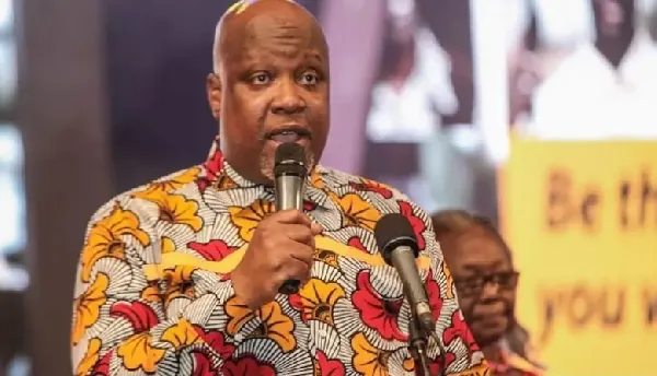 Is ORAL still working? - Kwame Sefa Kayi questions NDC