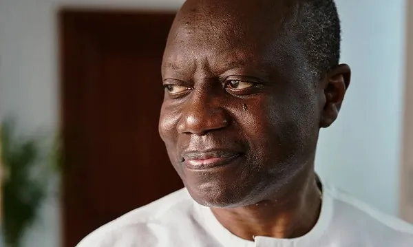 OSP rubbishes US Immigration Judge’s ruling on Ofori-Atta