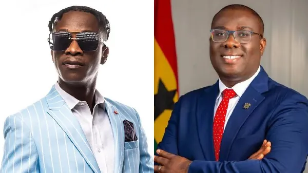 I will defeat Sammy Awuku in 2028 Akuapem North parliamentary election - KK Fosu