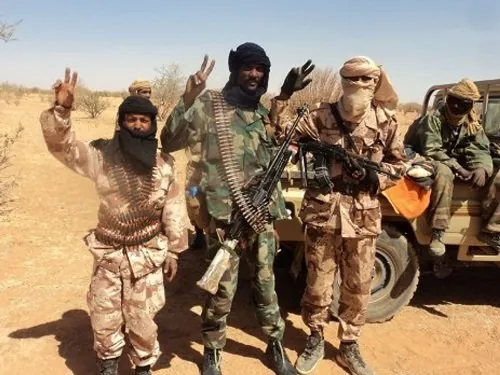 Amnesty calls for war crimes probe after killing of Malian soldiers