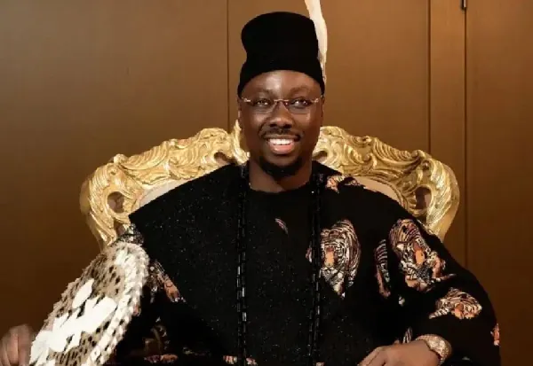 'People think being a billionaire is a joke' – Obi Cubana
