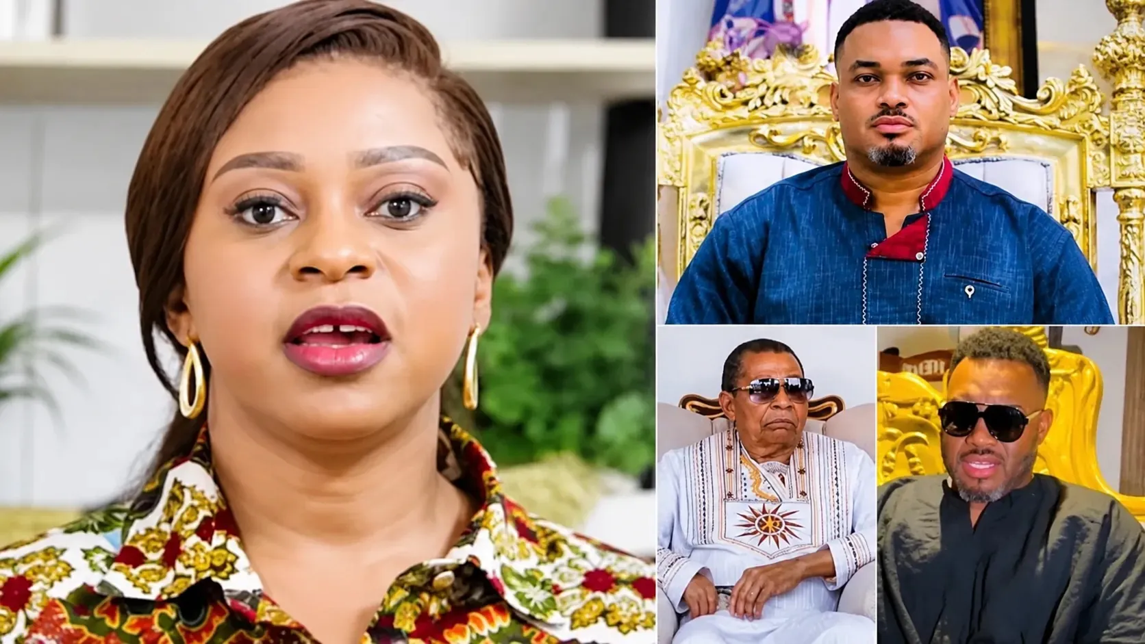 Sarah Adwoa Safo Demands Justice After Shooting Incident, Urges Attorney General and Police to Act