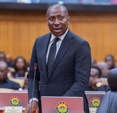 Minority urges AG to publish investigation records on illegal mining