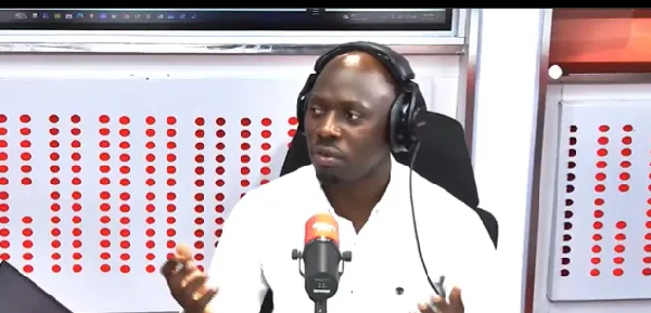 Ghana's club ecosystem has regressed - Brian Wesaala