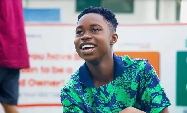'My parents never married and I want to break that curse' – Peller
