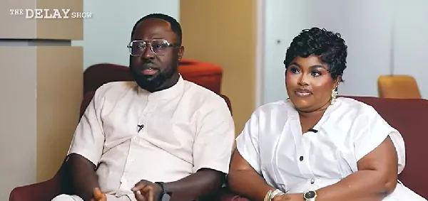 I will always protect my wife despite her mistakes — Doctor Drill on leaked audio controversy