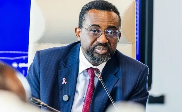 BoG maintains policy rate at 14% amid Middle East tensions