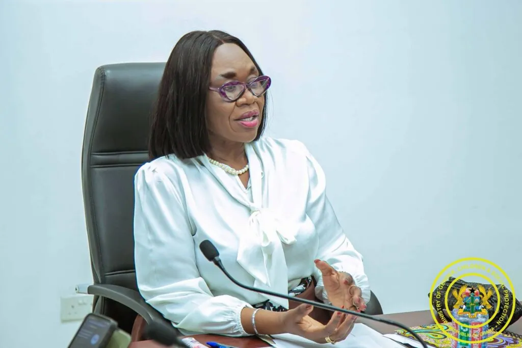 Gender Ministry inaugurates a technical committee to review National Ageing Policy