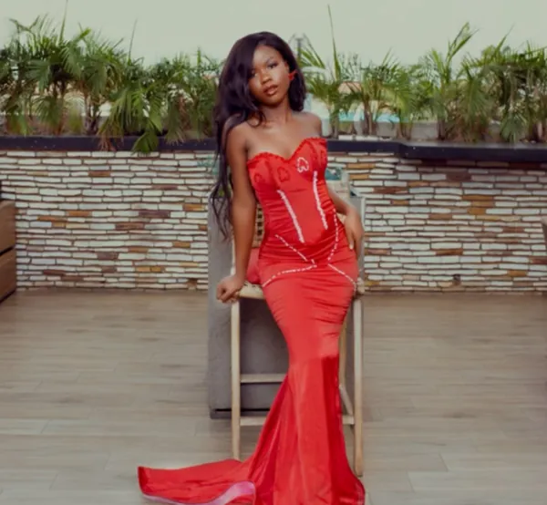 Carving the path in Ghana’s music and digital space; The story of Ama Yeboah