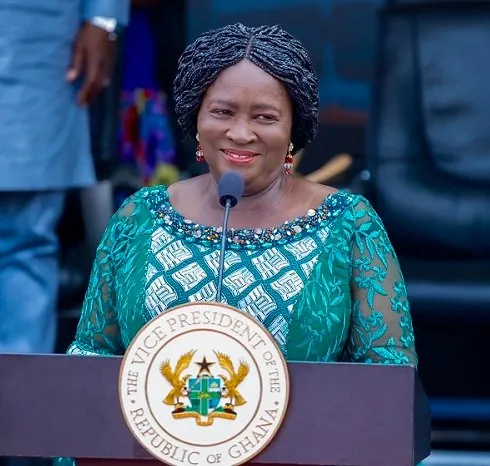 Focus on results, not numbers – Veep urges Research Fund