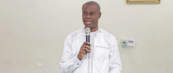 Government must introduce reclamation bonds to save mining sector – Deputy minister