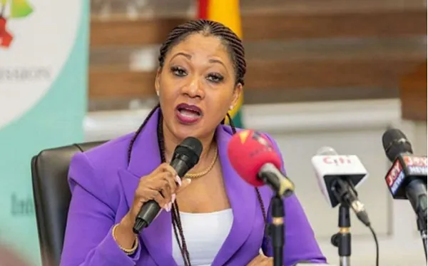 EC staff union petitions management to suspend recruitment of director of finance