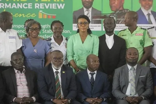 NAS to roll out pre-notification, referral system for emergency care