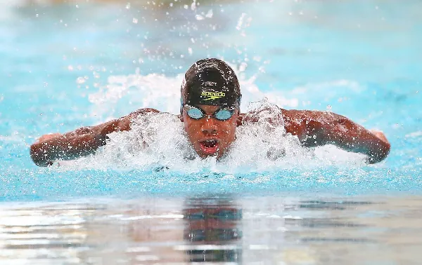 2026 Commonwealth Games: Abeiku Jackson breaks Ghana’s 50m record