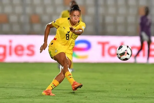 Black Queens kick off WAFCON campaign against Cape Verde today