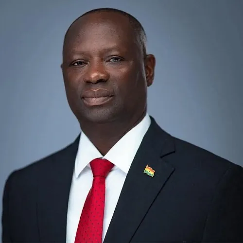 Cabinet directs revocation of E.I. 144 to restore Achimota Forest Reserve status