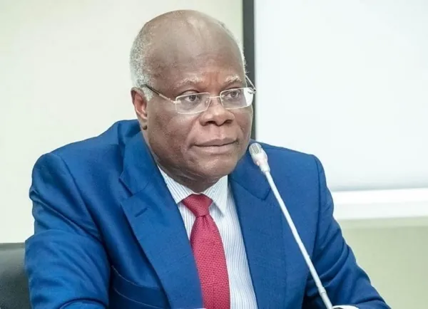 Youth destroying NPP’s founding values - KT Hammond