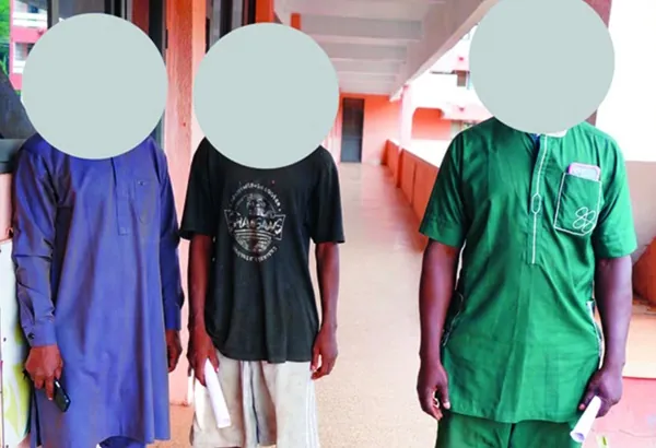 Police seize 50k rounds of ammunition, foil GH¢12,000 bribe in Wa