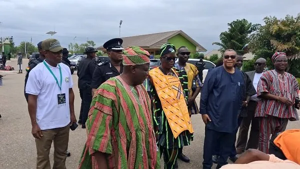 PEARL Framework to transform Upper East – Minister