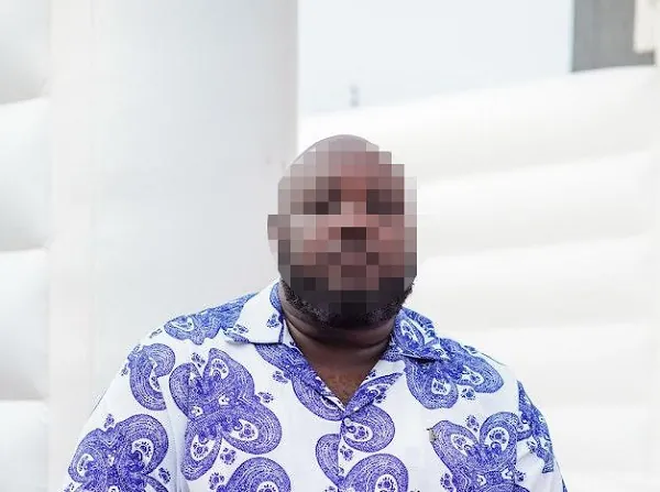 Nigerian suspect linked to INTERPOL, FBI fraud investigations arrested in Ghana