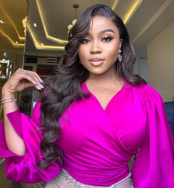 'I've never seen my mum date any man since my dad died' – Veekee James