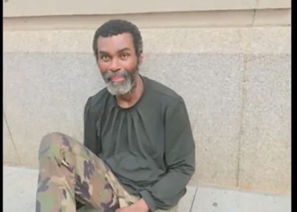 US-based Ghanaian man from Mamprobi found stranded in America