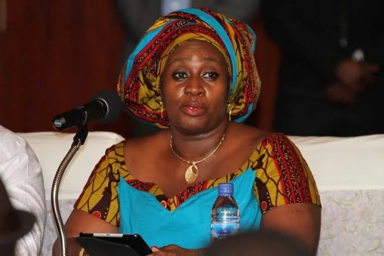 Court of Appeal acquits, discharges Sedina Tamakloe