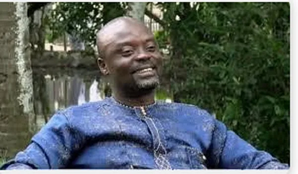 Some reclamation contractors are using galamsey to fund their work – Erastus Donkor alleges